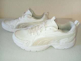 Zapatillas Puma Blancas