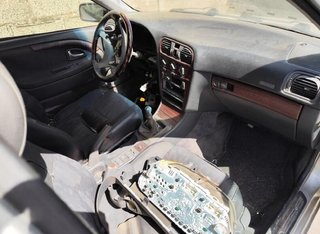 Volvo 14908900 faro izquierdo s40 - 1.8i mt 223052