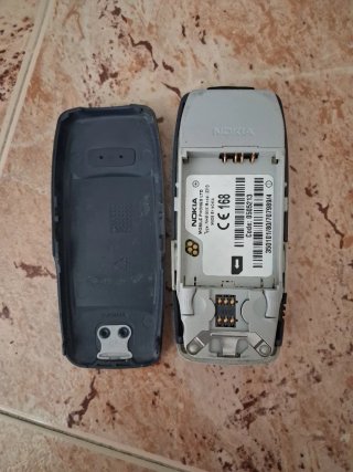 Telefono Nokia 3310