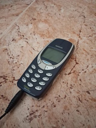 Telefono Nokia 3310