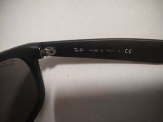 Gafas de sol Ray-Ban New Wayfarer RB2132