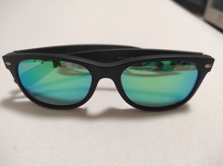 Gafas de sol Ray-Ban New Wayfarer RB2132