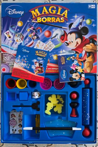 Pack Juegos Mesa Infantiles