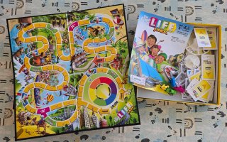 Pack Juegos Mesa Infantiles