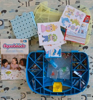 Pack Juegos Mesa Infantiles