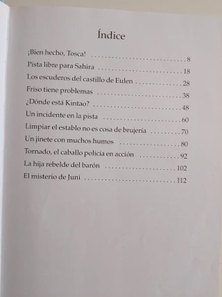 Los más bellos cuentos de caballos
