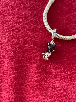 Charm Mickey Mouse Disney