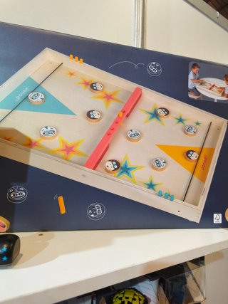 Juego de mesa Janod