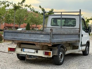 Renault master 2.5dci 2009