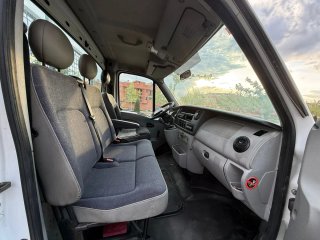 Renault master 2.5dci 2009