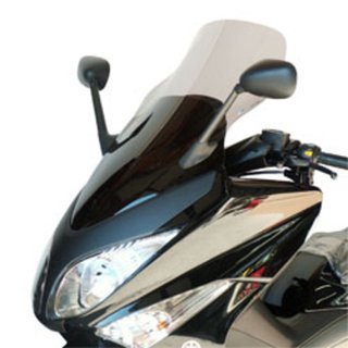 Cúpula pantalla moto