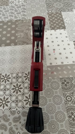 Cortatubos Ironside