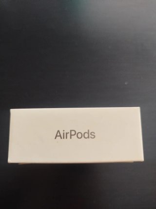 AirPods 4 Apple Blancos