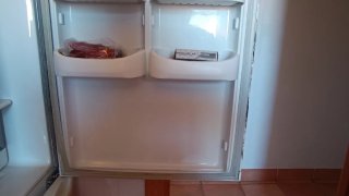 Frigorífico Samsung No Frost 4 Estrellas