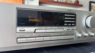 Amplificador Receptor Estéreo Onkyo TX-8222