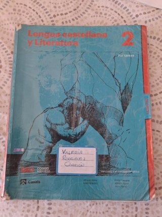 Libros de texto