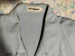 Camisa El Corte Inglés