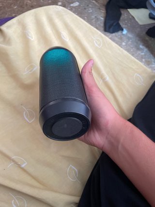 Altavoz Bluetooth Portátil