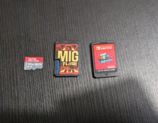 Accesorios Nintendo Switch: Carcasas y Botones