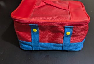 Accesorios Nintendo Switch: Carcasas y Botones