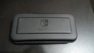 Accesorios Nintendo Switch: Carcasas y Botones