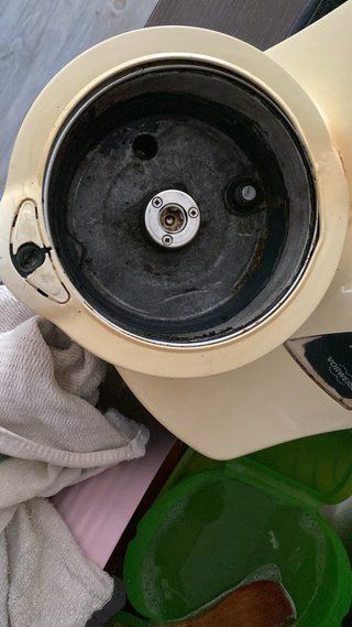 Thermomix TM21 + accesorios + cuchilla de repuesto