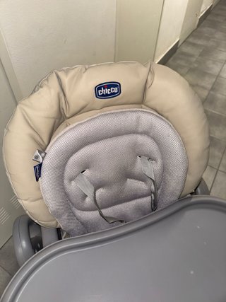 Trona Chicco Polly Magic Relax Beige