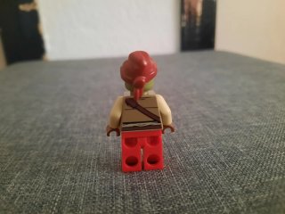 Minifigura Lego Star Wars Kithaba.