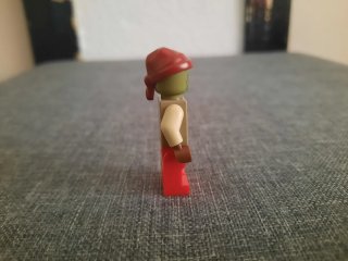 Minifigura Lego Star Wars Kithaba.