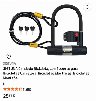 Bicicleta eléctrica montaña E-Expl 520