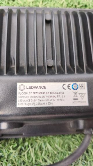 Foco LED 50W