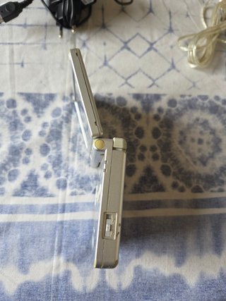 Nintendo Game Boy Advance SP Tribal
