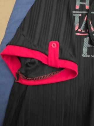 Camiseta  Talla XXL hombre