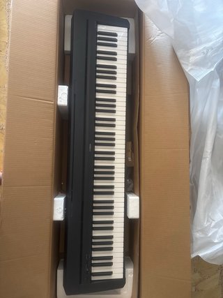 Piano Digitale Yamaha P-45