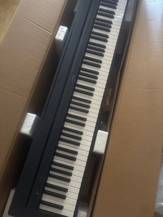 Piano Digitale Yamaha P-45