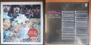 Lote 15 Vinili: Elvis, Fitzgerald, Queen, McCartn