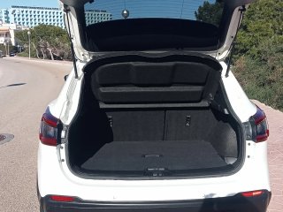 Nissan Qashqai 2019