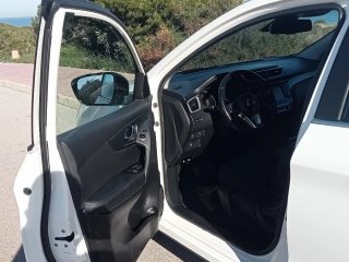 Nissan Qashqai 2019