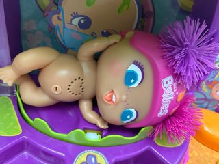 Juguetes Bellies