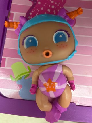 Juguetes Bellies