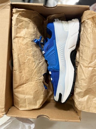 Nike Zoom Vomero Roam talla 43 como nueva