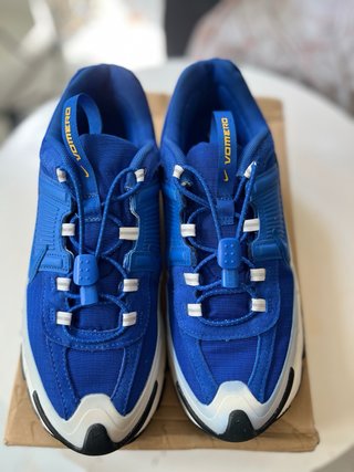 Nike Zoom Vomero Roam talla 43 como nueva