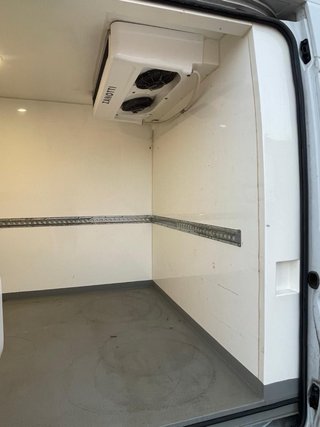 Peugeot Boxer Frigorifico