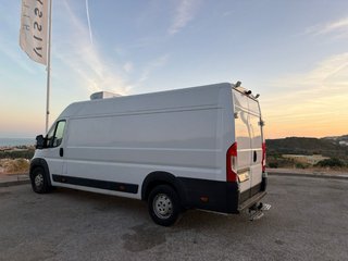 Peugeot Boxer Frigorifico