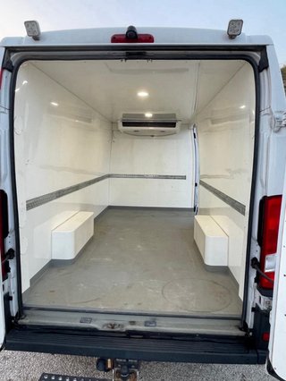 Peugeot Boxer Frigorifico