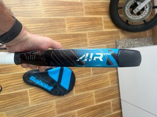 Pala de pádel Babolat Viper