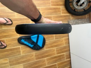 Pala de pádel Babolat Viper