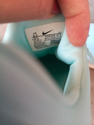 Nike Metcon 6 Zapatillas Deportivas