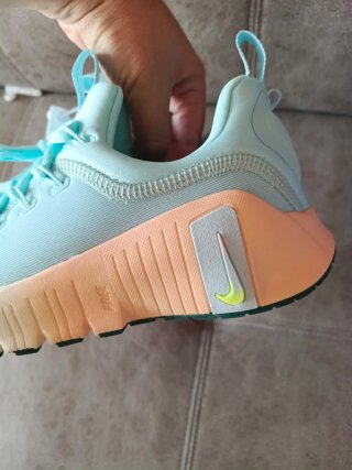 Nike Metcon 6 Zapatillas Deportivas