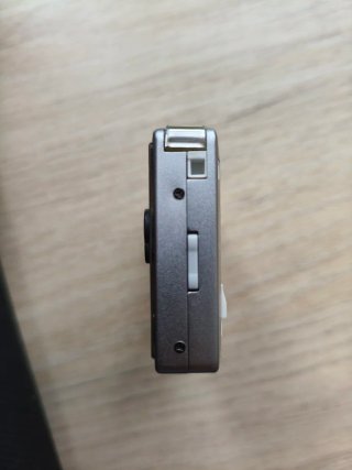 Nintendo Game Boy Micro Plata